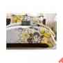 Mz10-075 Brand Queen Allison Set Comforter Size