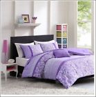 Mz10-223 Mi-zone Twin Size Comforter 675716534646