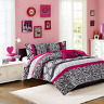 Mz10-228 Mi Zone Mizone Reagan Comforter 696544306472