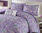 Mz10-461 Mizone Full-queen Teen Purple