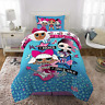 Mz74j8 Franco Kids Bedding Super Soft Comforter With Sheets 073558772699