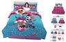 Mz74l8 Franco Kids Bedding Super Soft Comforter With Piece Full Size