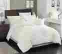 Mzb306 Chic Home 7 Piece Belinda Oversize Filled Pleated Comforter Set Queen