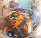 Mzl99y Franco Nip The Lego Movie Frenzy Microfiber Full 073558692560