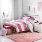 N-a Better Homes And Gardens Kids Dotted Stripes Bedding 761193096712