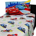 N-a Disney Cars Comforter Collection Twin Sheet Set Home 032281235246