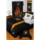 N-a Ncaa Missouri Tigers Pc Comforter Set Queen And 837654688243