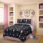 N-a Veratex Rainbow Skulls Trendy Modern Girls 736425601682