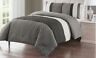 N11-2cs-twxt-in-bl Victoria Classics New Vcny Nina Ii Embossed Comforter 735732310263