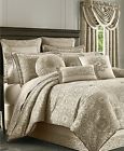 I164 Na New Queen York Bedding Mirabella King Comforter 846339071799