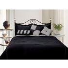 Na Unbranded Comforter Set Microfiber Reversible Modern 747925260705