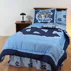 Ncucmtw College Covers North Carolina Tar Heels Twin 842141001412