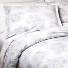 New Simply Shabby Chic Cool Floral Print Comforter Set Twin 490601305152