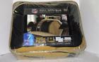 Nfl New Orleans Saints 7 Piece Full Comforter Set Bedding Football Sheets Shams 087918295377