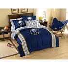 1nhl-88601-4002-ret Nhl Northwest App 2011 Cmftr Full-twin Sabres Set