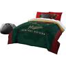 Nhl849000032edc The Northwest Company Minnesota Wild Draft Comforter Sham 087918303669