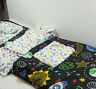 Nk686495 Heritage Kids Out Of This World Comforter Set 784857816723