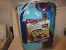 Nl007t Lego Movie Galactic Duo Microfiber Full Sized Comforter 073558772941