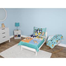 Bly100 Nojo Baby And Kids Inc. Toddler Bedding Set Blanket