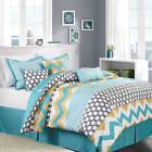 Nolan7-q Nanshing Nolan Bedding Comforter Set 879421021150