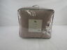 Ns10-3255 Natori Sakura Blossom Cotton Sateen Printed Comforter Set 086569115102