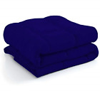 Nym-com-500g-02-027 New York Mercado Organic Cotton Comforter Luxury And 792536875794