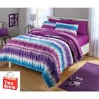 Oaa00gs13ppl Your Zone Comforter Set 081806315543
