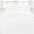 Of-msh-comf-q-aur Aurora Bedding Luxurious Down Alternative Soft Solid Box 641427571638