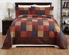 Oh-114 Olivias Heartland Old Glory Patchwork