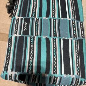 86824574 Opalhouse Designed With Jungalow Twin/twin Extra Long Sun In The Water Duvet Cover And Sham