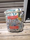 Opalhouse Designed With Jungalow Jungle Print Comforter And Sham Set Twin Xl