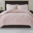 Opco5076 43157329 Ophelia Machine Washable Mericia Comforter Set