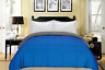 Cfr220t Os Cb G Fq South Bay Reversible Down Alternative Comforter 696592570573