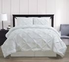 Oxford-comforter-4pc Royal Hotel Oxford Decorative