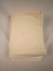 Du17 Oxygen Company Store Ivory Cotton Comforter 340tc Nwd Cover Queen 344s