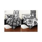 Ozk00bt61mul-cnrf Classic Noir Bedding Comforter