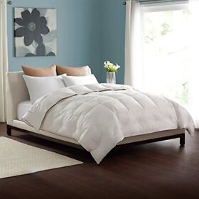 Pacific Coast Light Weight Comforter 300 Thread Count 550 Fill Power Down King