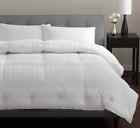 Pacific Coast Platinum European Down Comforter King Size 420 Thread Count 025521543430