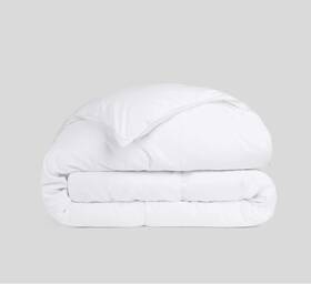 Parachute 843734100017 Home Down Alternative Duvet Insert Full/ Queen Midweight All Season
