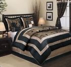 Pastora7-k Nanshing Pastora Bedding Comforter Set King 8 79421 00665 2