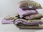 Pc022-q Cathay Home Piece Robin Comforter Set Queen 877512031149