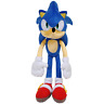 Pc087r Sonic The Hedgehog Kids Pillow Buddy Plush Bedding 445036053003