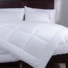 Pd-ac15005-k Puredown Alternative Comforter Duvet Insert Tc Cotton Shell 811098031193