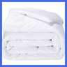 Pd-ac15009-f White Down Alternative Comforter Duvet Insert Cotton Home 811098030844
