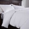 Pd-dc15016-f White James Home Lightweight Down Comforter