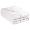 Pd-gc18006-k Puredown Winter Luxury White Down Comforter Fiber Duvet 689792305908