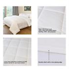 Pdac15009k Puredown Comforters Alternative Comforter Duvet Insert Thread Count 722970125551