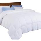 Pddc15016t Duvets Down Comforters Lightweight Comforter Warmth Insert Twin 811098030448