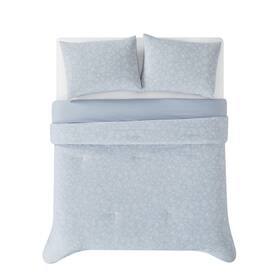 Pem America 783048217400 The Farmhouse By Rachel Ashwell Majesty Comforter Set