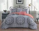 Pet5dvkingghgy Geneva Home Fashion Avondale Manor Petra Duvet Cover Set King